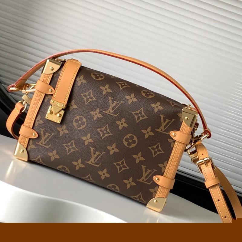 LV Box Bags